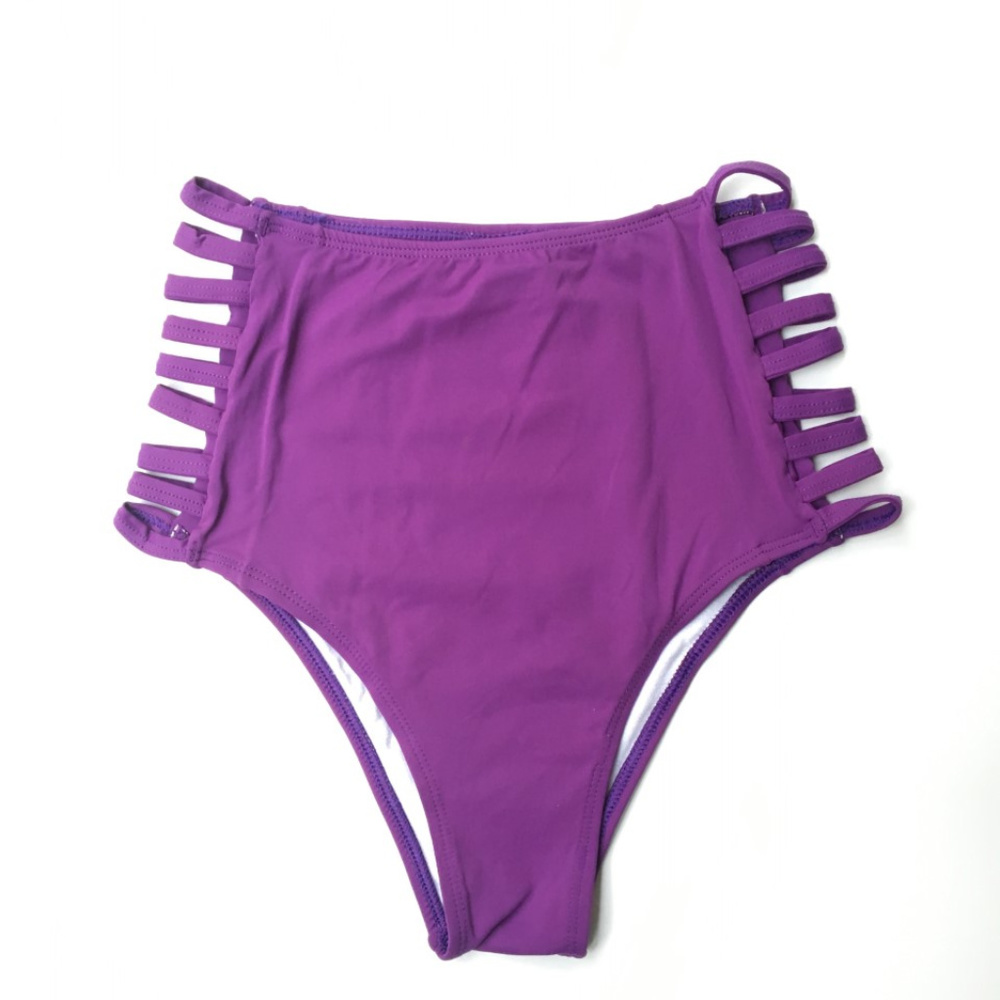 Beautiful Bikini Bottom Swimsuit